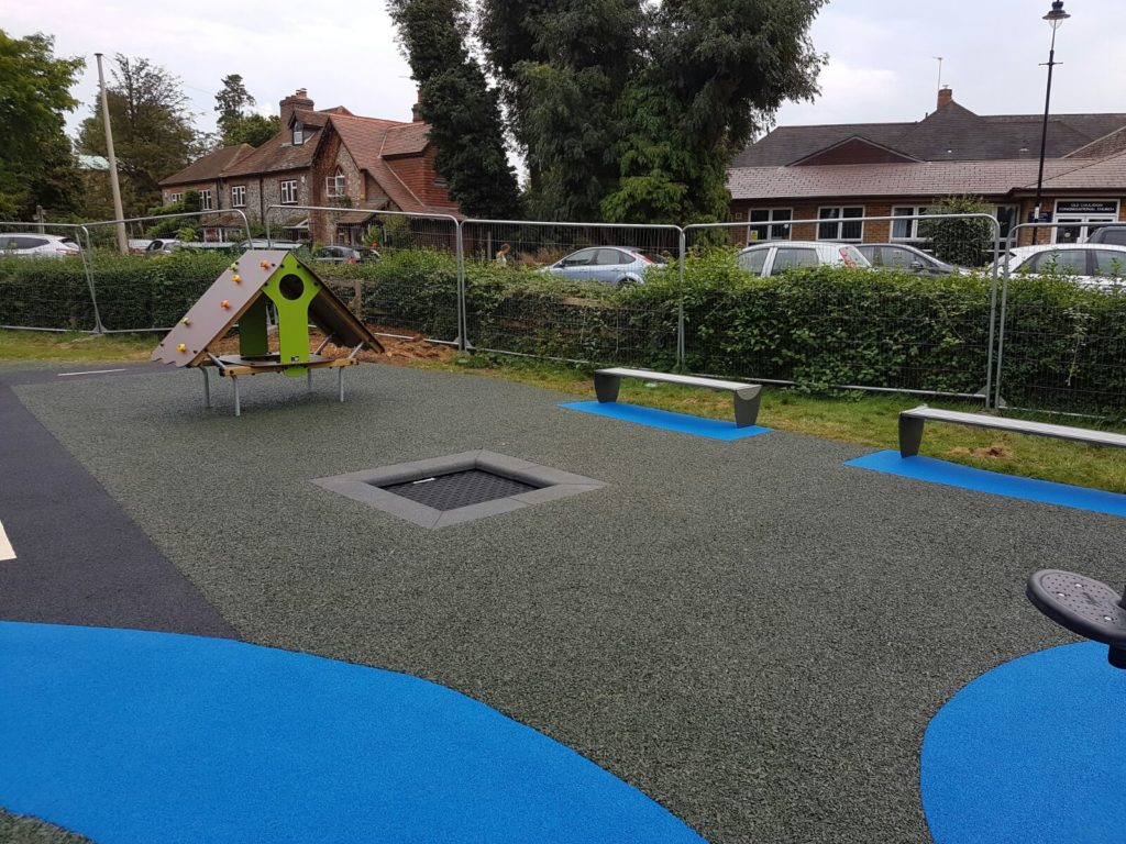 Friends of Grange Park Image 2