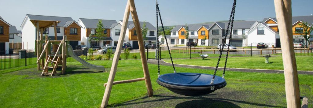 Want Reduce Play Area Spend 25 Less Time Proludic Play Equipment Image 8