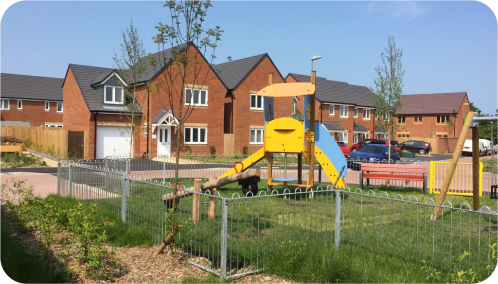 Want Reduce Play Area Spend 25 Less Time Proludic Play Equipment Image 2