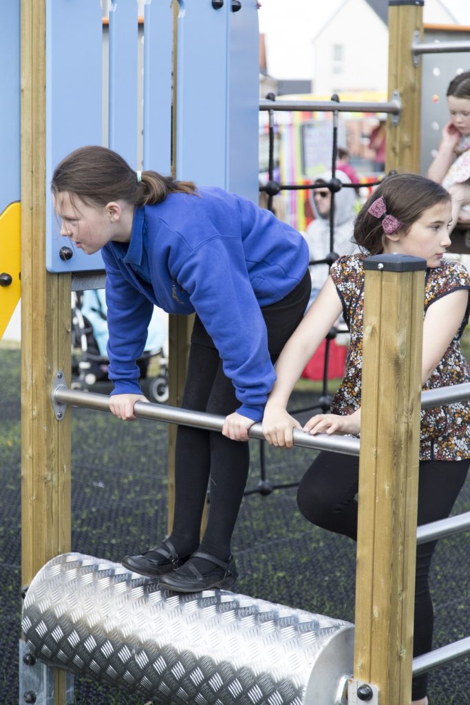 Albrighton Primary School In Wolverhampton Image 1