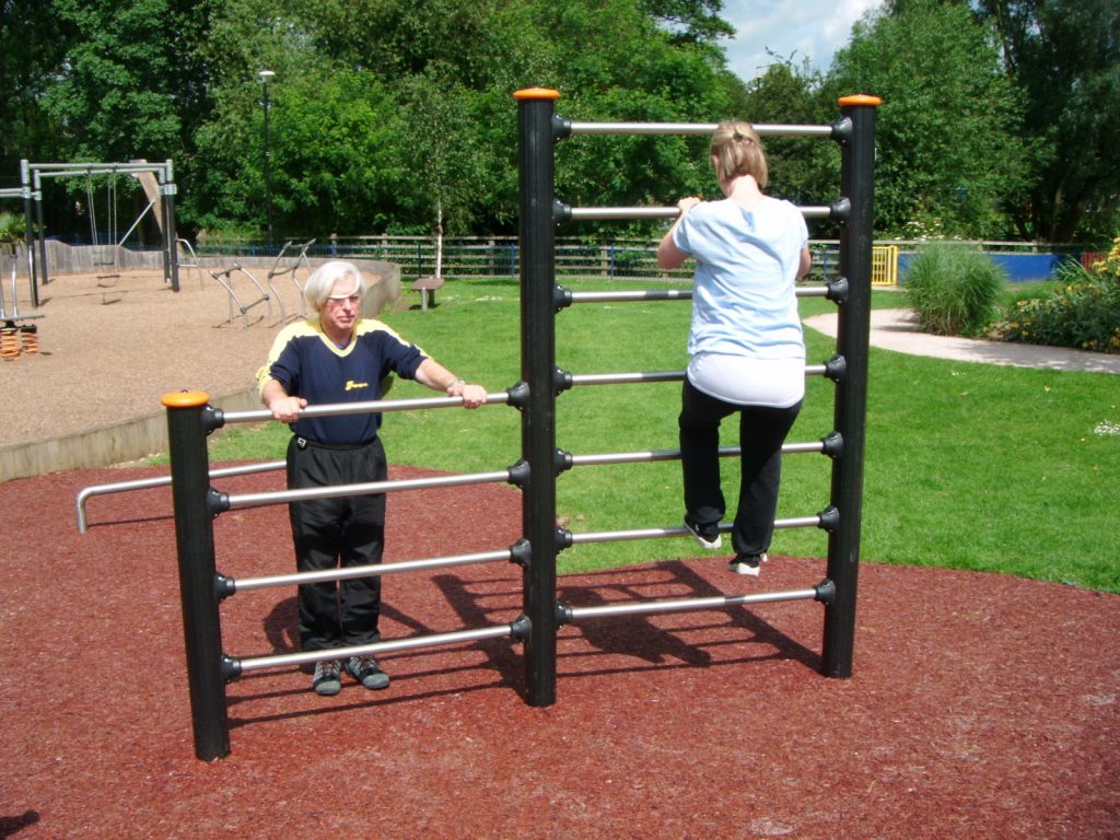 Proludic helping the nation get active image 3