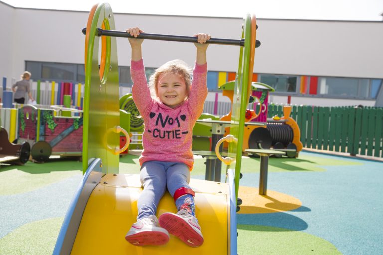 Noah’s Ark Children’s Hospital Charity