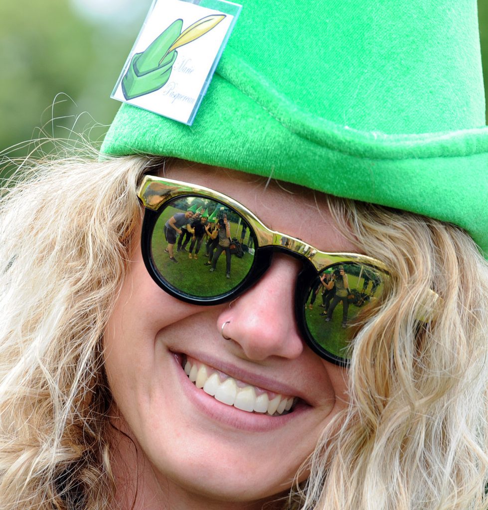 Robin Hood event for Proludic's 15 year birthday image 6