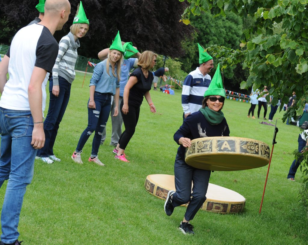 Robin Hood event for Proludic's 15 year birthday image 2