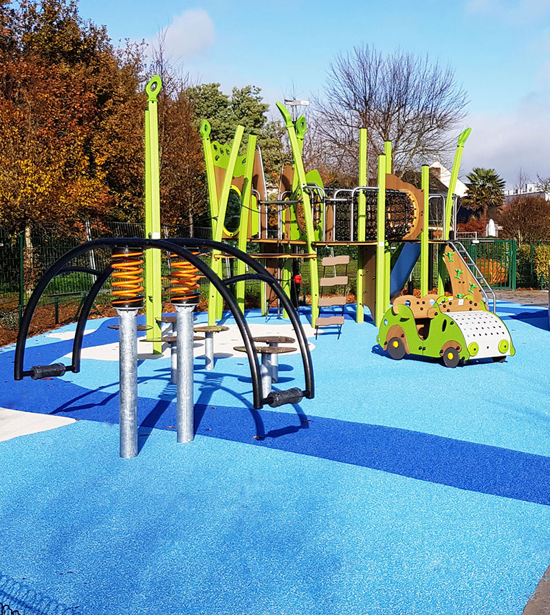 Vannes Tohannic 6 1 Proludic Uk