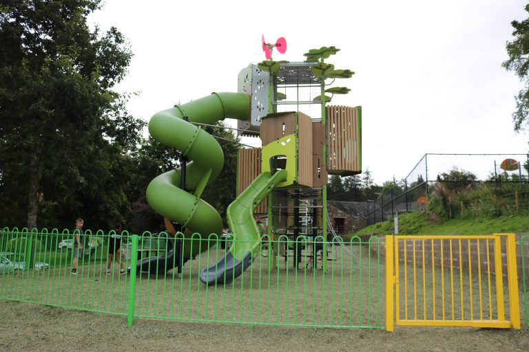 Park Foot Holiday Park