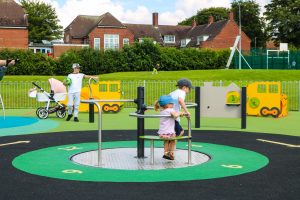 Woodville Recreation Ground