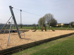 Inchyra Park