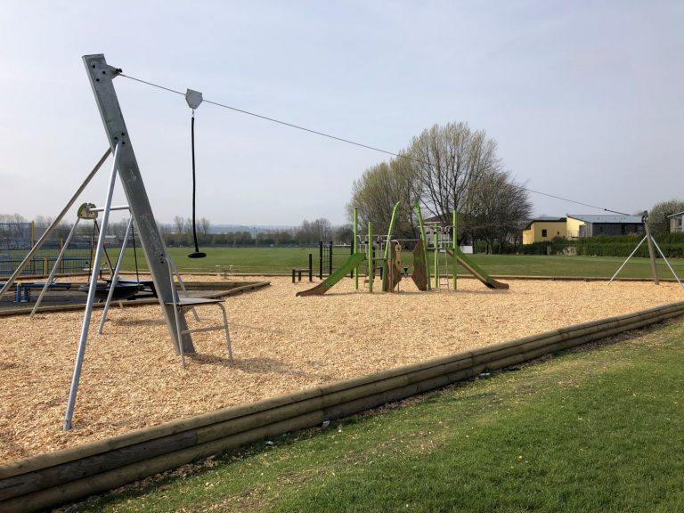Inchyra Park