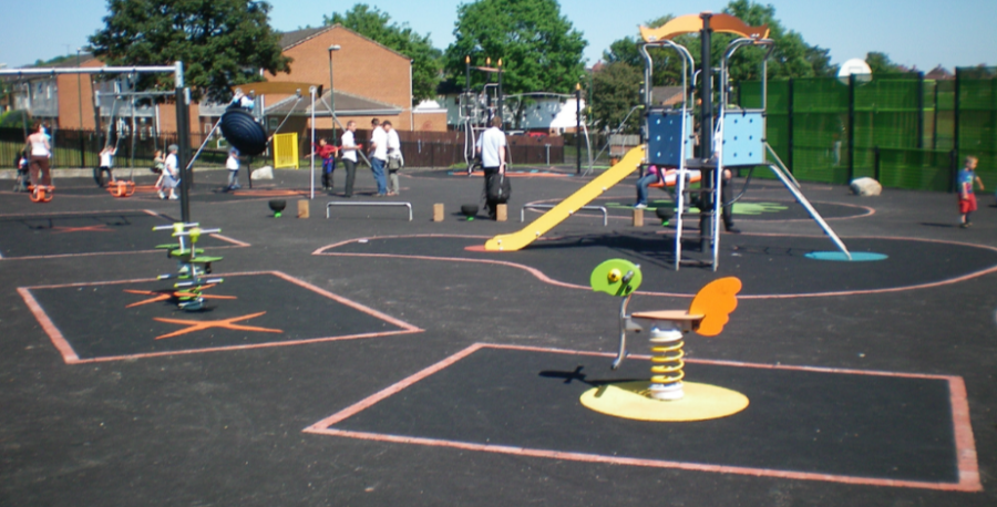 Marmion Park