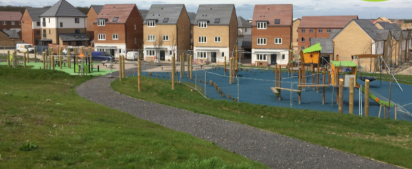 Coriander Drive