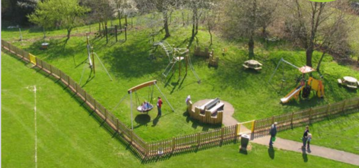 Gunthorpe Park