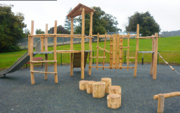 James Seely Park