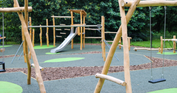 Bestwood Country Park