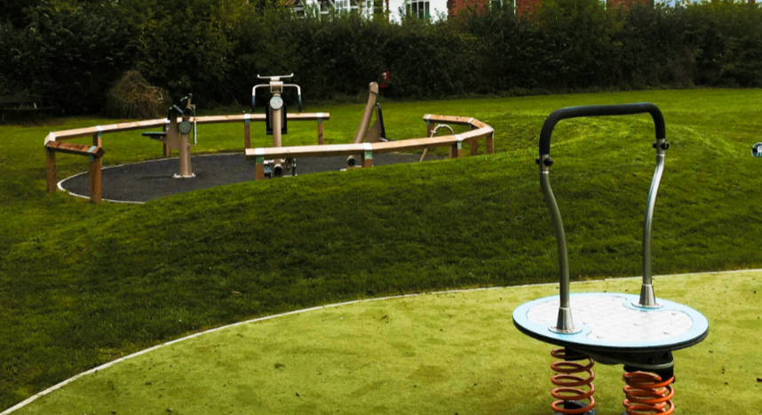 Keyworth Activity Park
