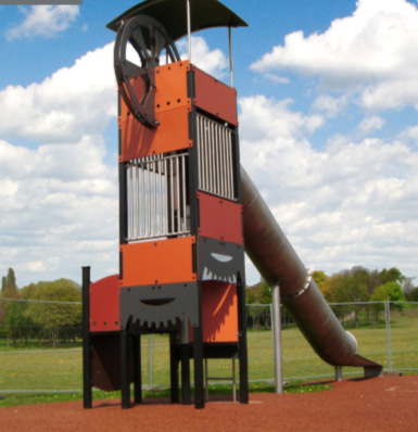 Shirebrook Destination Park
