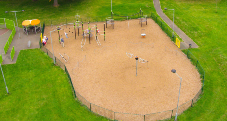 Bridgford Field MUSA