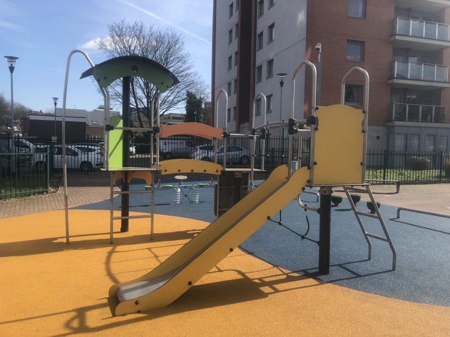 Spring Boroughs – Northampton