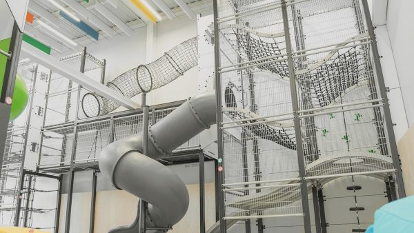 Specialised Materials for Long-Lasting Equipment and Design