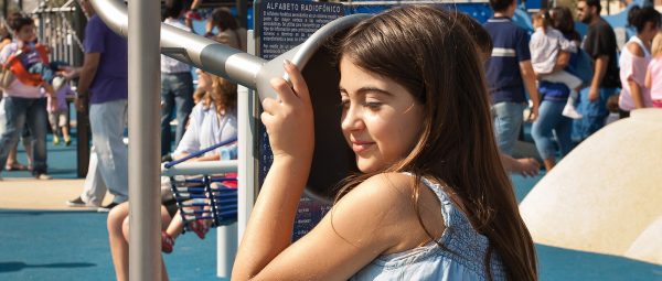 Auditory stimulation