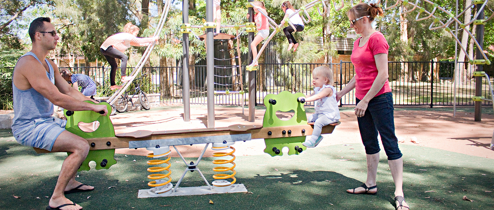 Our Mechanical Systems