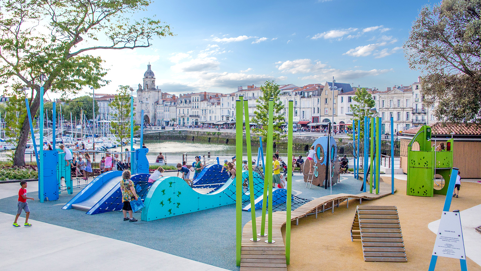 Landscape Architects, Landscape Designers