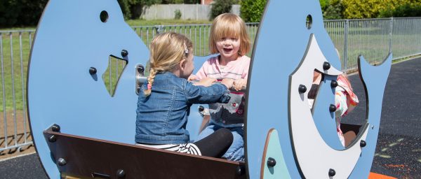 All our sea-themed springers