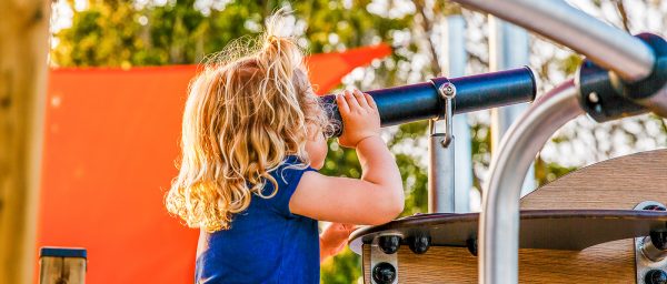 All our sea-themed play equipment