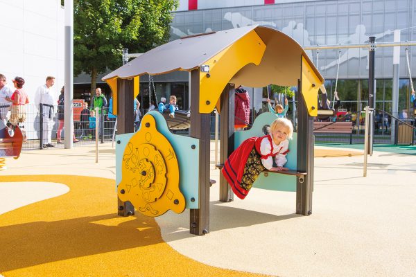 Traditional equipment