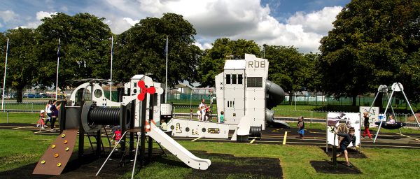 Royal Air Fleet Museum, Somerset