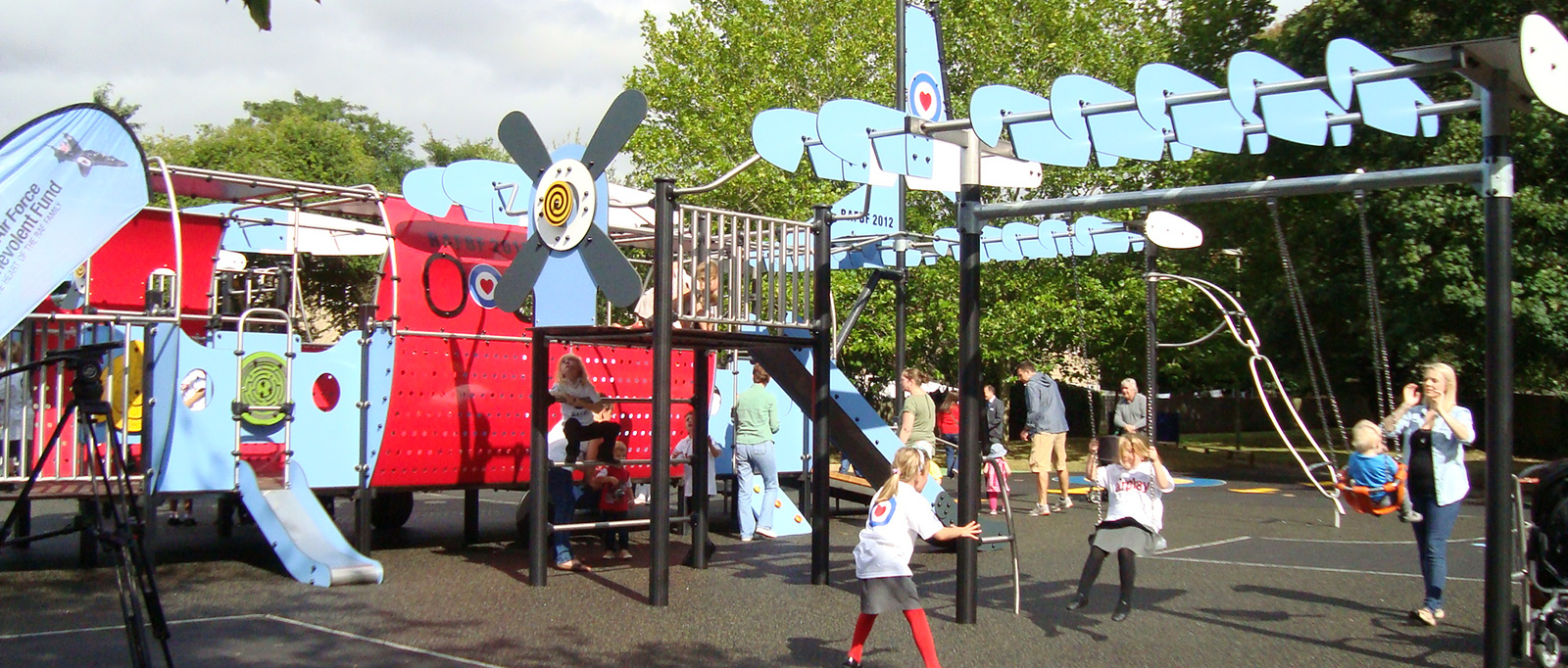 RAF Brize Norton, Oxfordshire