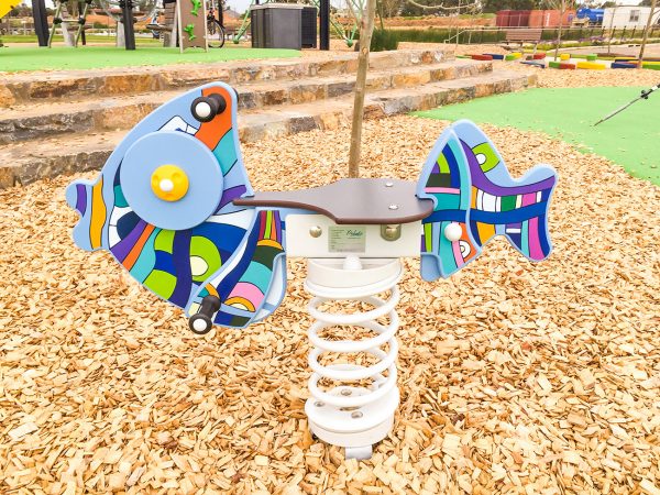 Océane finish - J821-GO