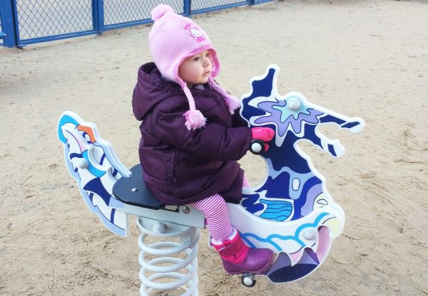 Océane finish - J817-GO