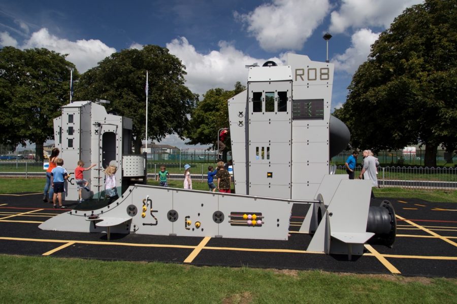 Fleet Air Arm Museum