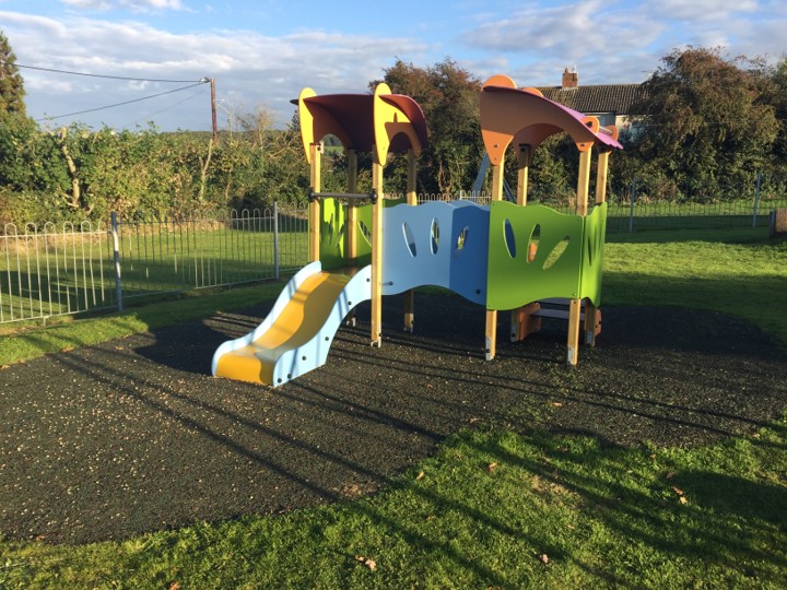 West Town Road Play Area