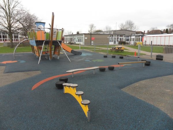 Broadfield Primary School