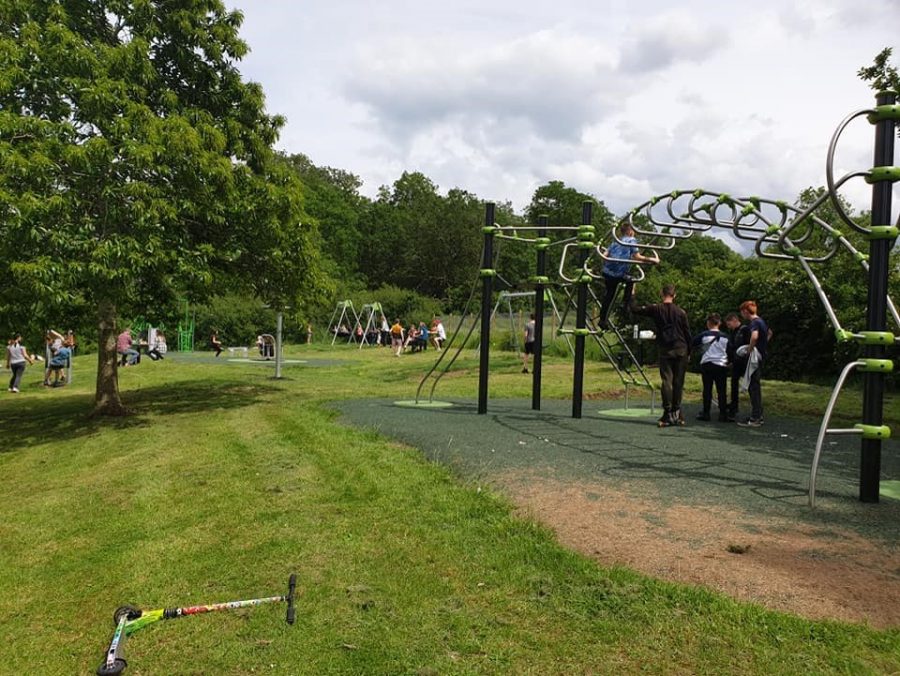 Braunston Playing Field