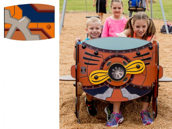 Metropolis : the look of a fantasy city