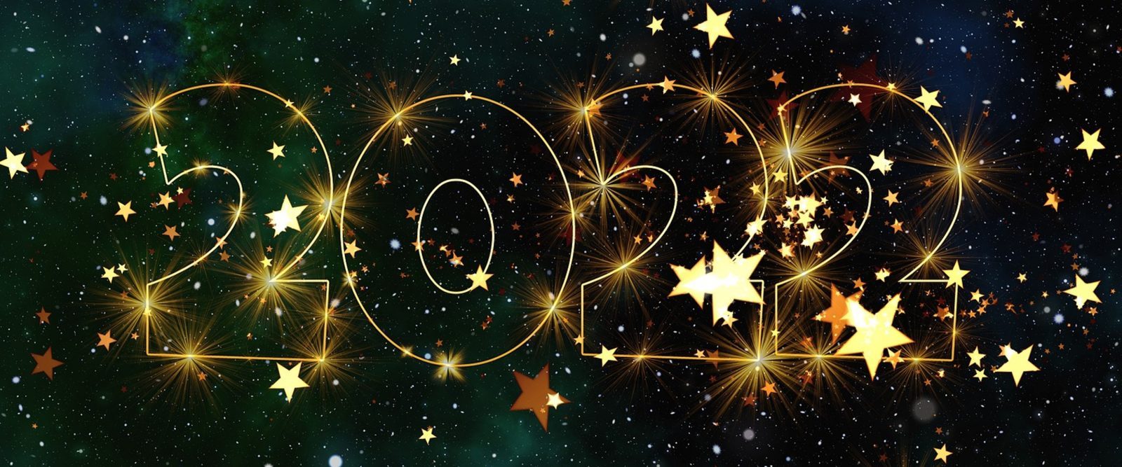 2022: Our exceptionally playful year in review