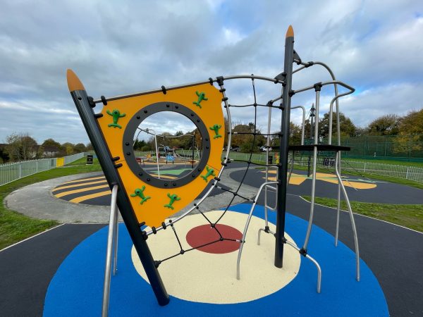 Haddington Close, Wendover