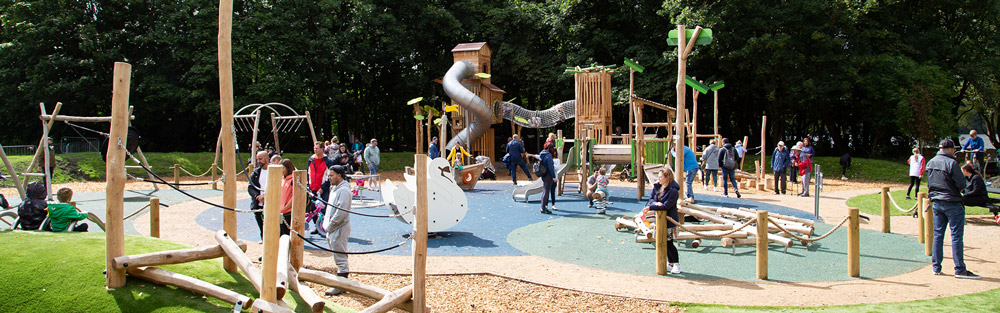 Proludic’s Ongoing Commitment to a Greener Future