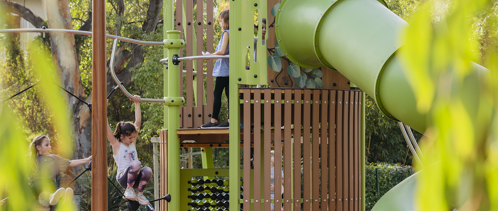 Proludic and the environment