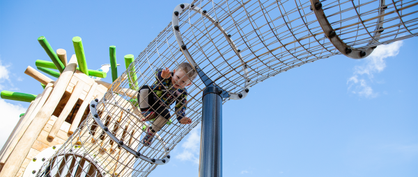 Cornerstone 3: Proximity and local presence