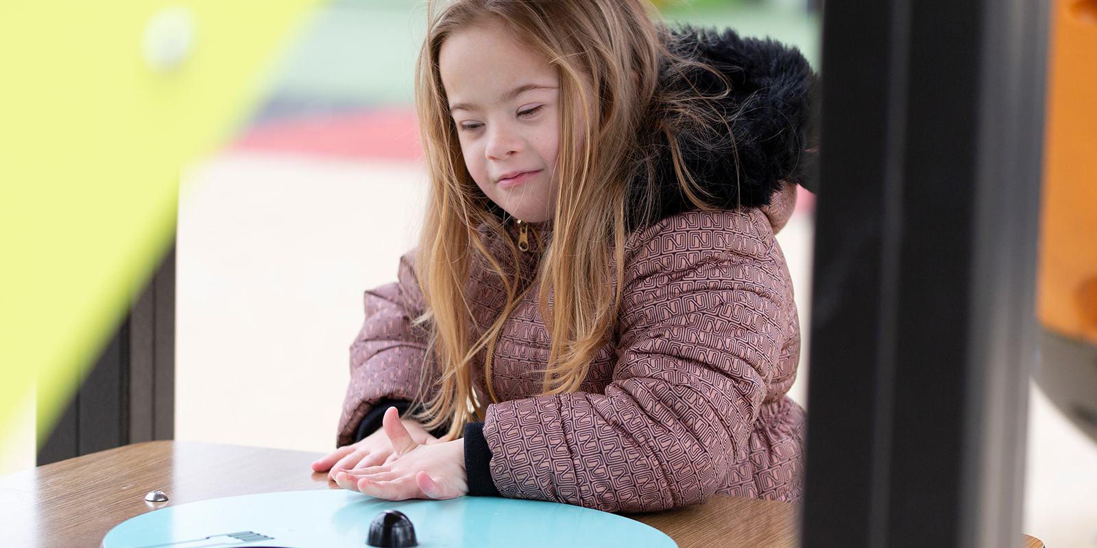 Creating Inclusive Play Spaces for Our Tiniest Explorers