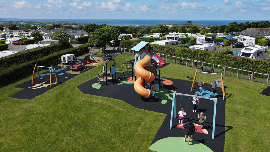 Discover What the Power of Play Can Do for Your Leisure Business