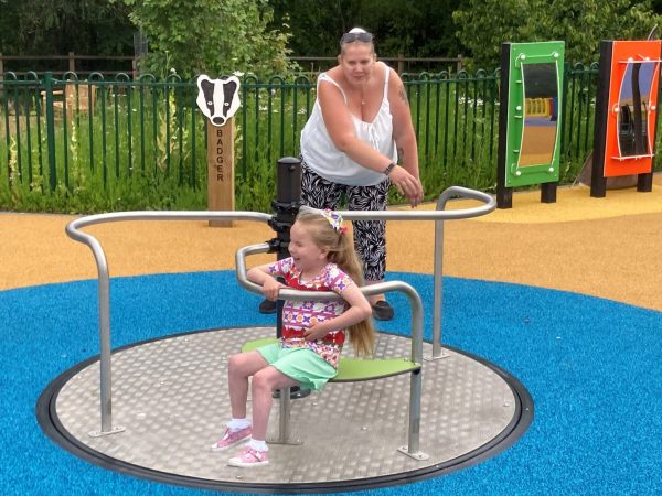 The Nook Children’s Hospice – Norwich, East Anglia