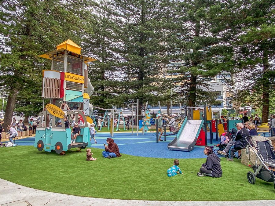 Pioneers of Playground Design: Exploring our NEW 2025 Play & Sports Catalogue