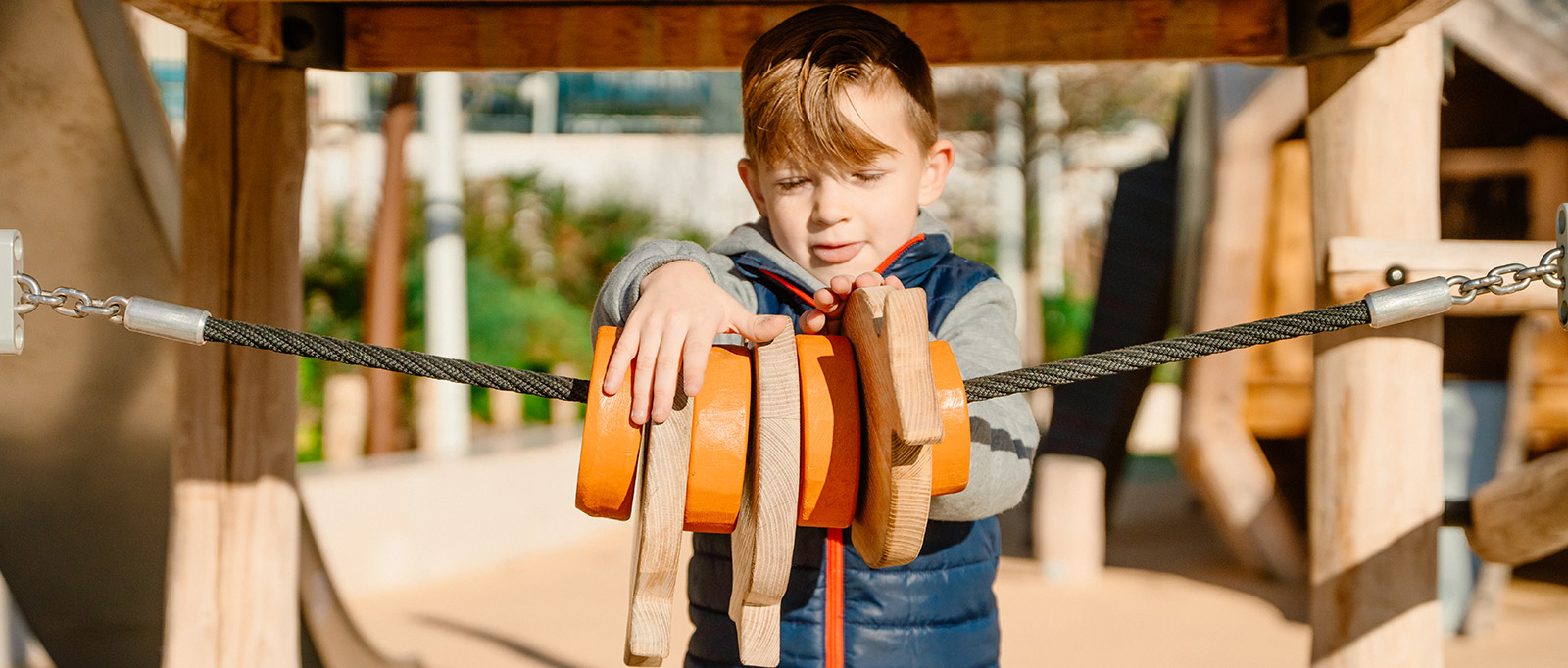 Educational & sensory equipment