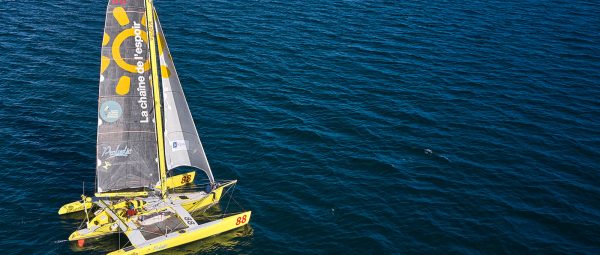 Proludic – La Chaîne de l’Espoir – Acapella