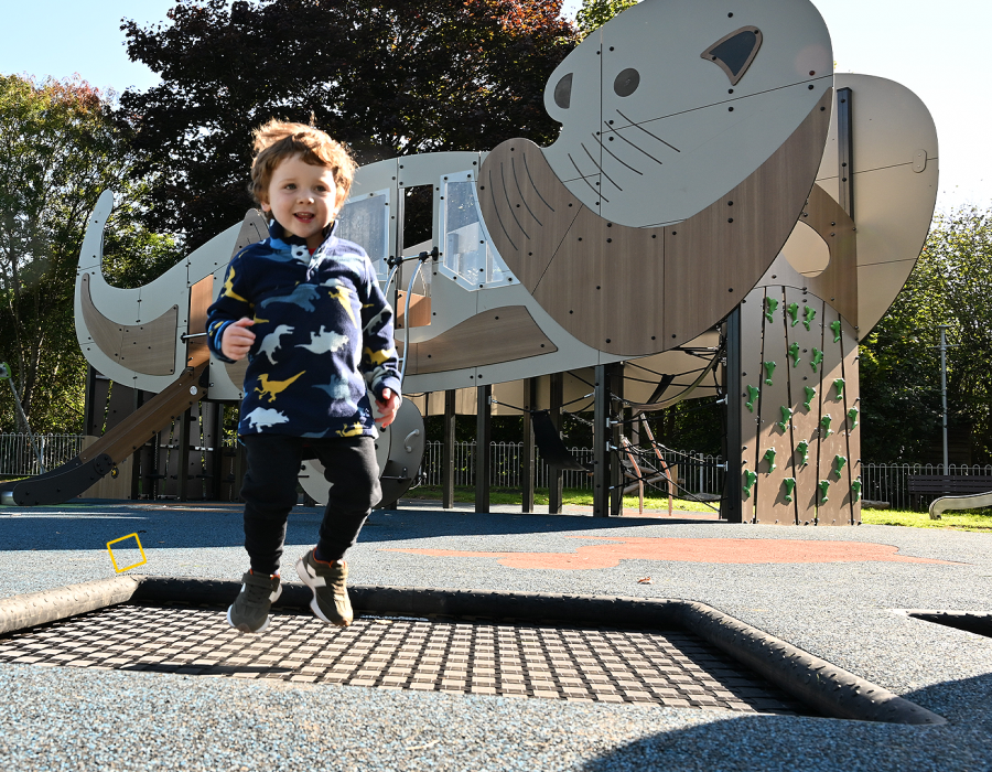 Proludic 2025: A year of imagination, inclusion and impact across the UK